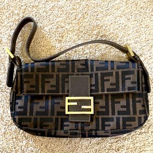 FENDI shoulder bag replica